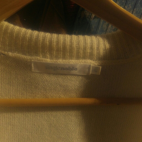 Cardigan - Picture 3 of 6